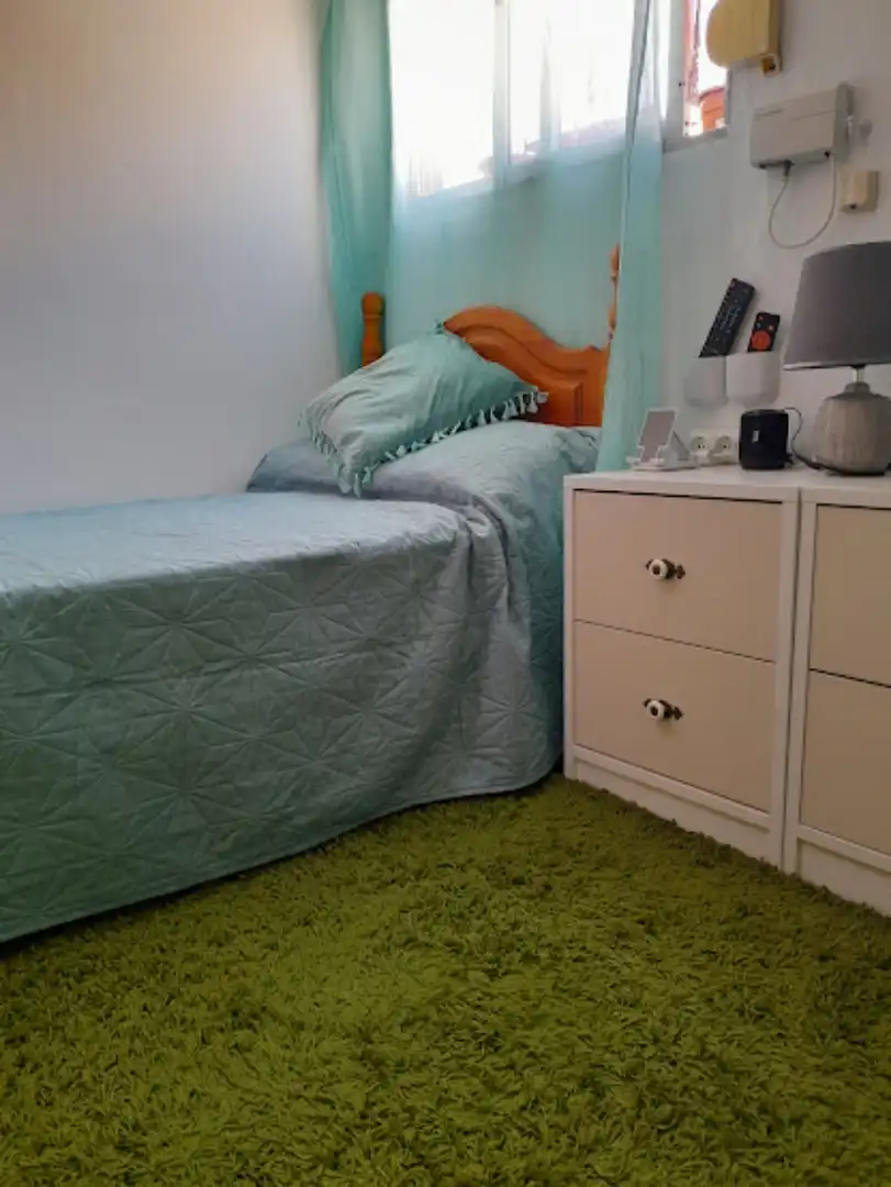 Habitación en alquiler, Cádiz