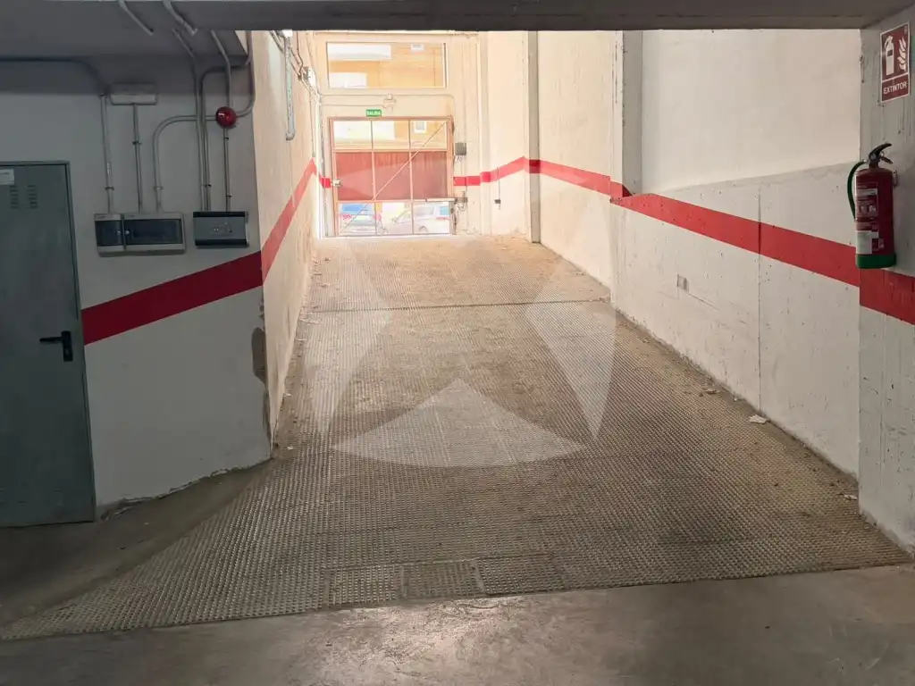 Piso de 110 m² en Badajoz
