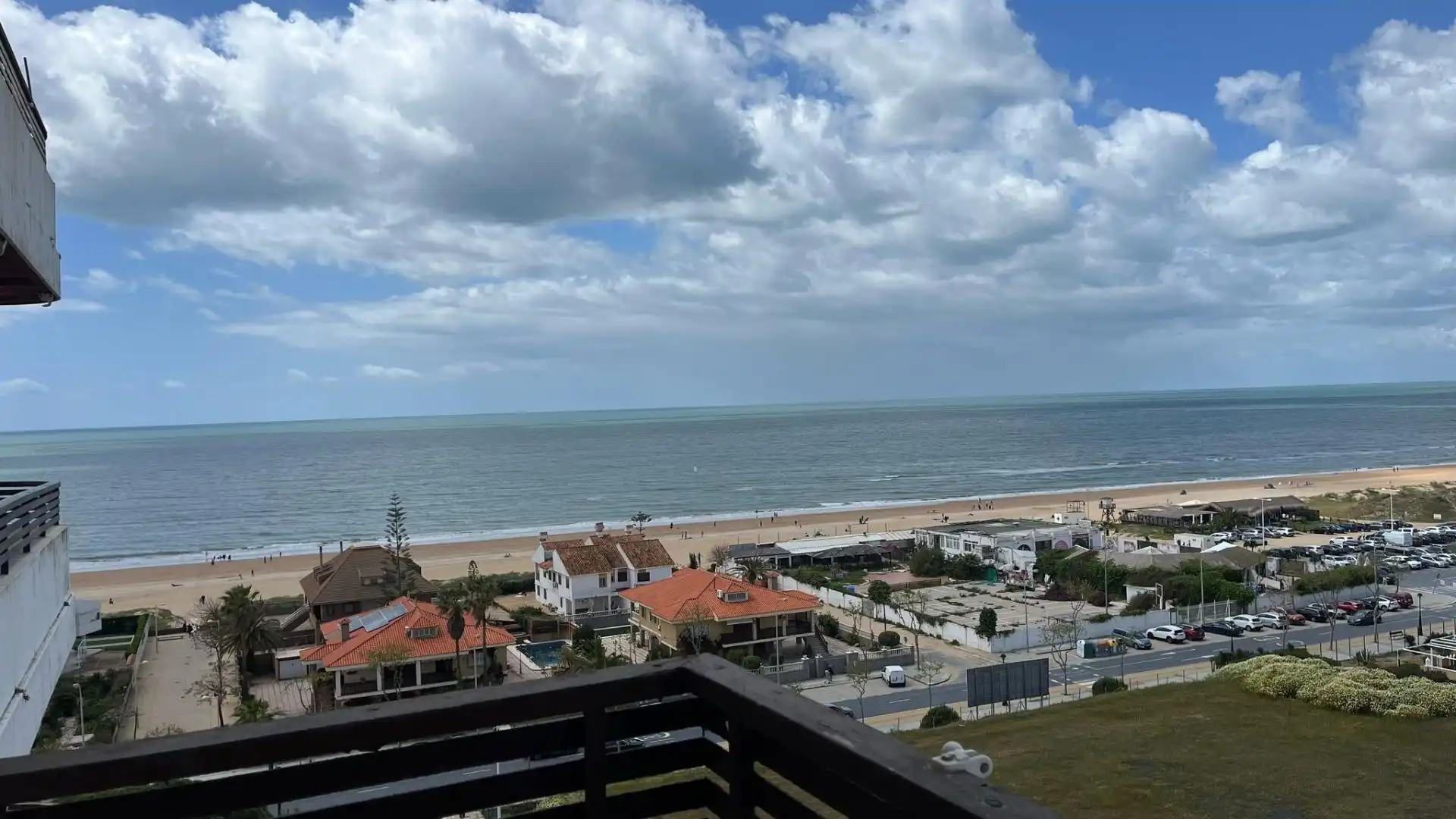 Pis de 120 m² a Punta Umbría