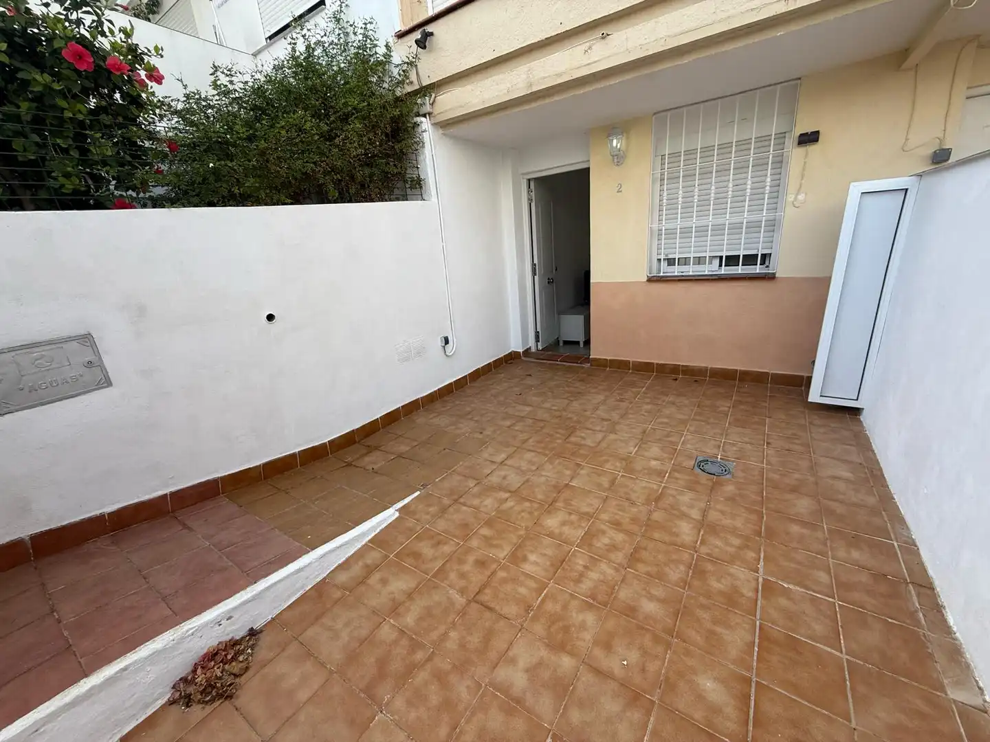 Wohnung 30 m² in Benalmádena