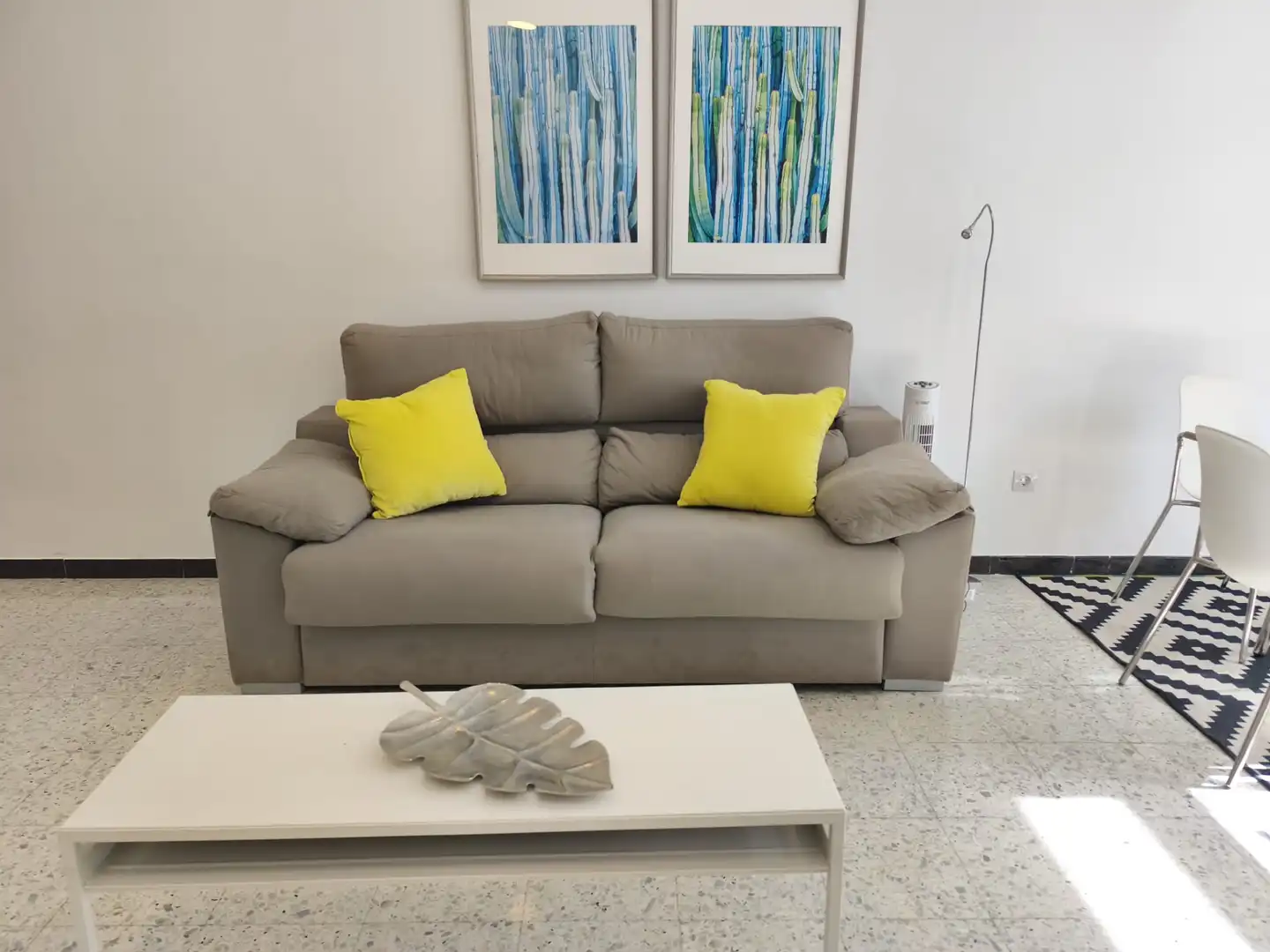 Квартира 55 м² в Las Palmas de Gran Canaria