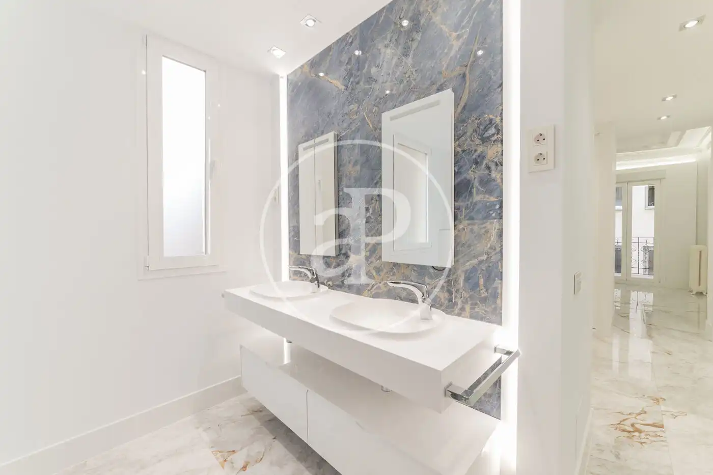 Apartamento 230 m² em Madrid
