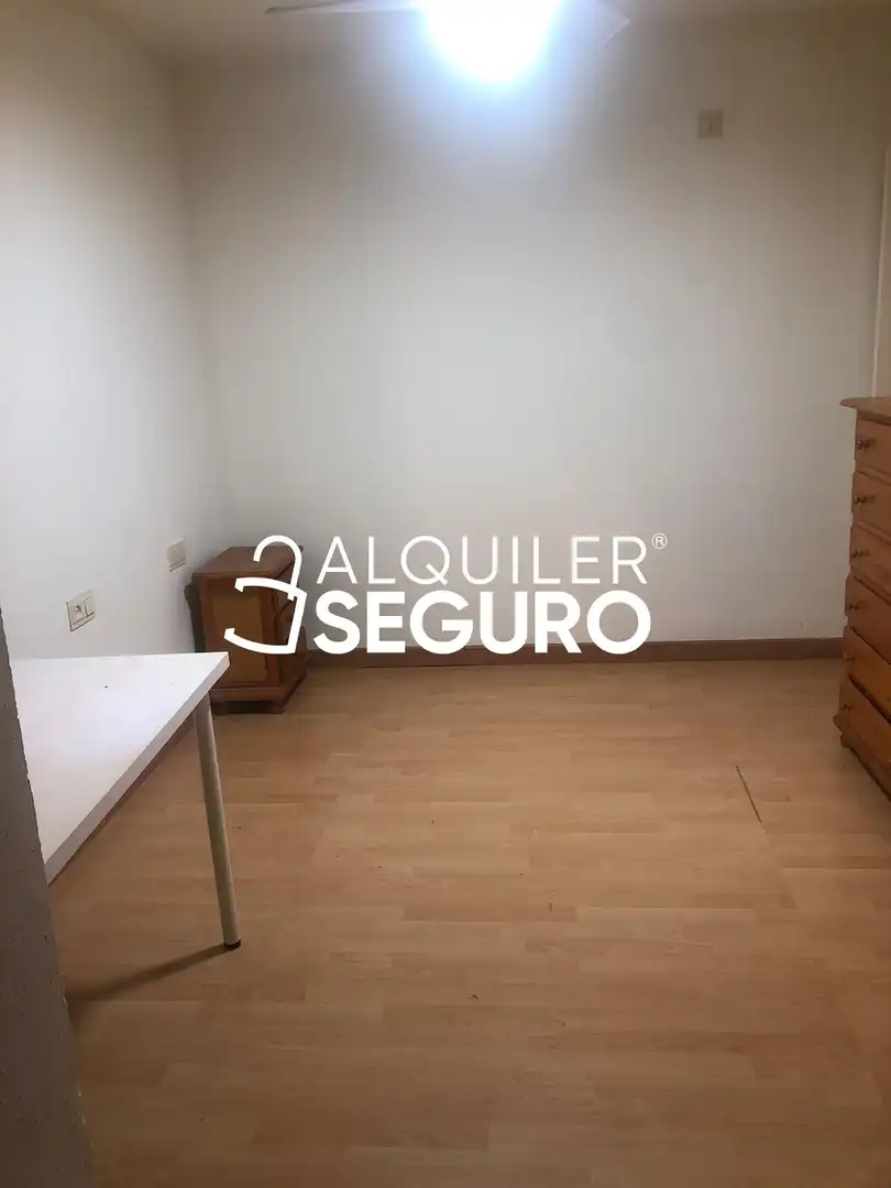 Piso de 75 m² en El Ejido