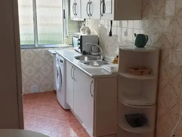 Piso de 90 m² en Sevilla