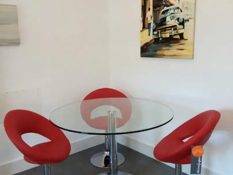 Piso de 50 m² en Cáceres