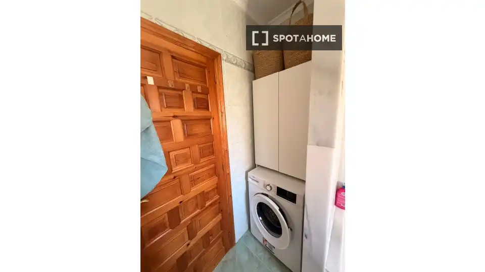 Habitación 104 m², Benitachell