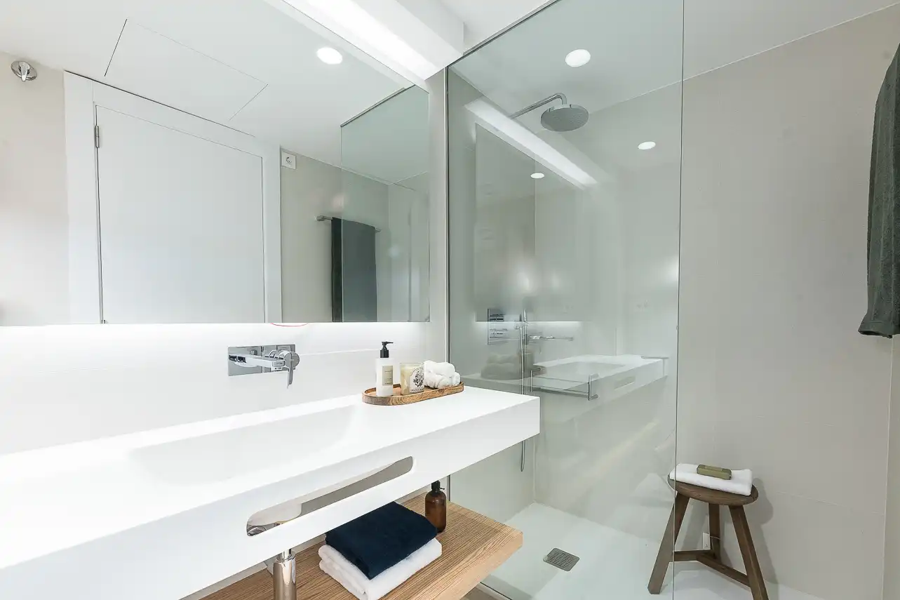 Piso de 125 m² en Barcelona