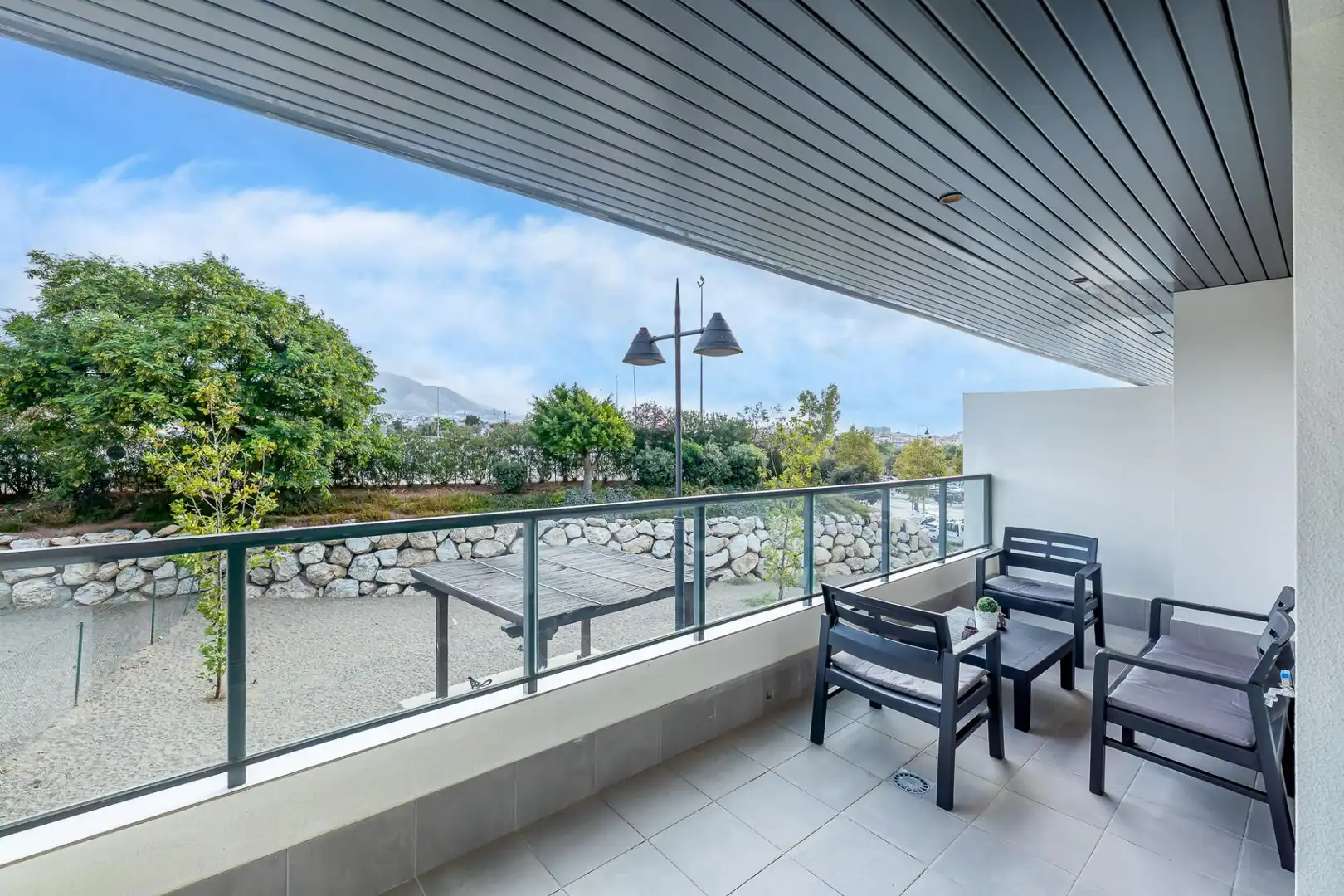 Piso de 92 m² en Mijas