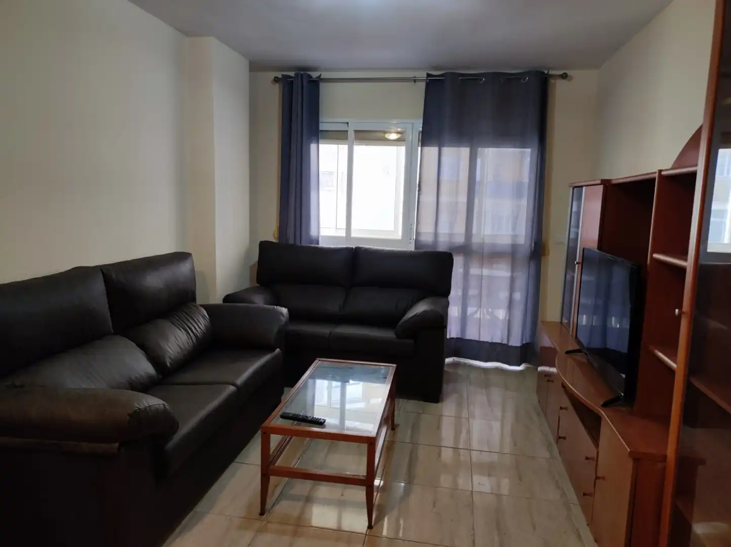 Piso de 110 m² en Málaga