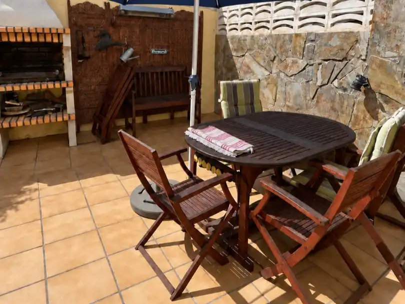Maison 110 m² à Santa Lucía de Tirajana