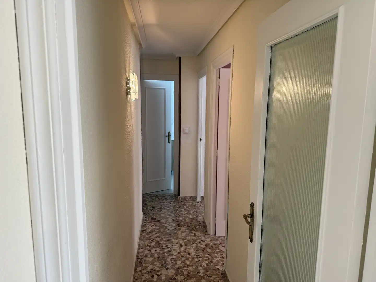 Wohnung 100 m² in Puertollano