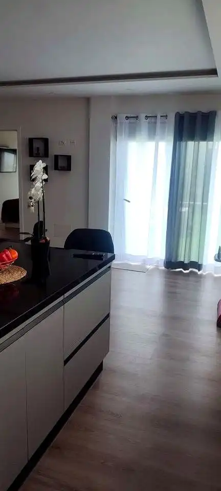 Piso de 90 m² en El Tanque