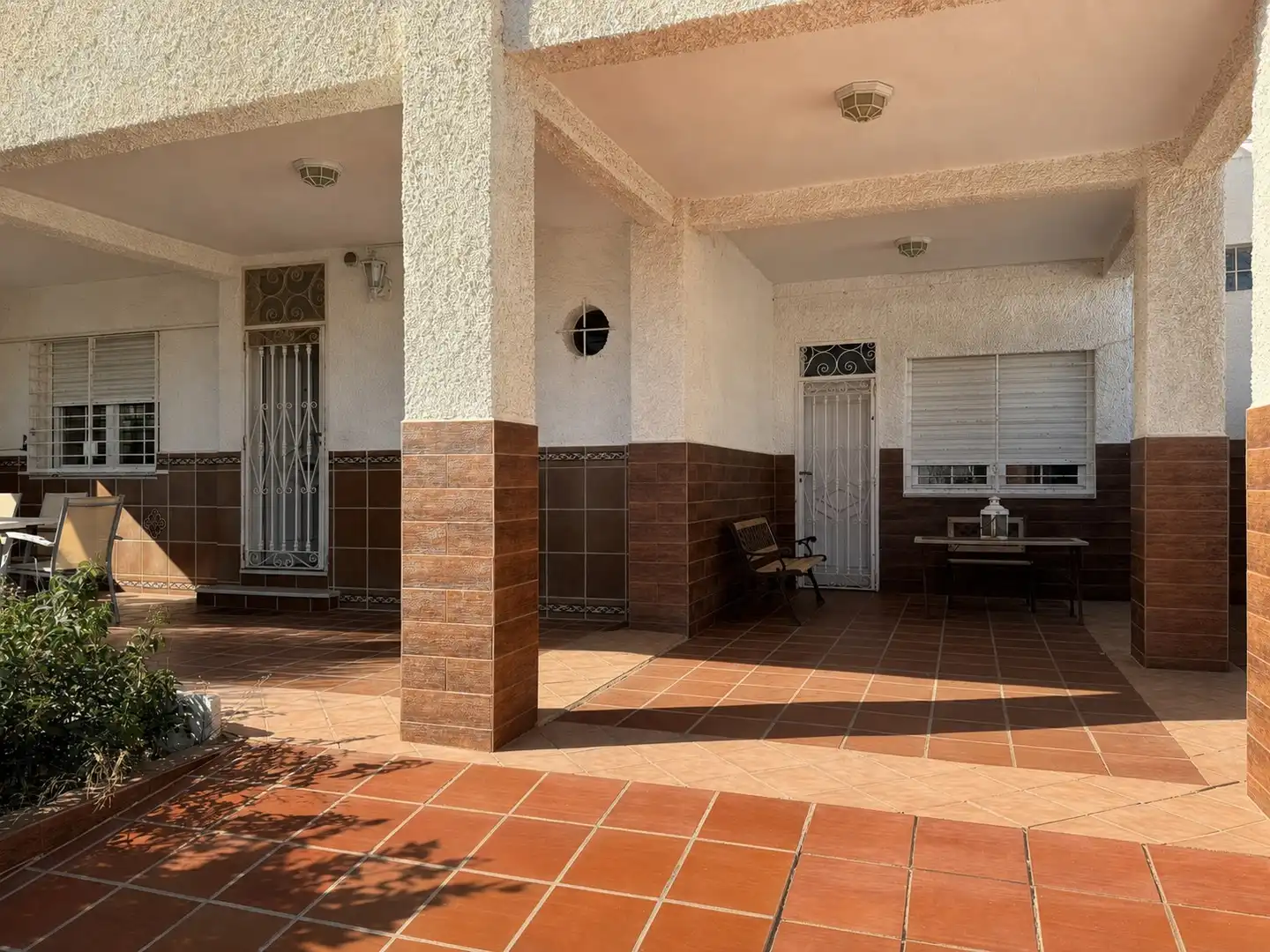 Piso de 221 m² en Almería
