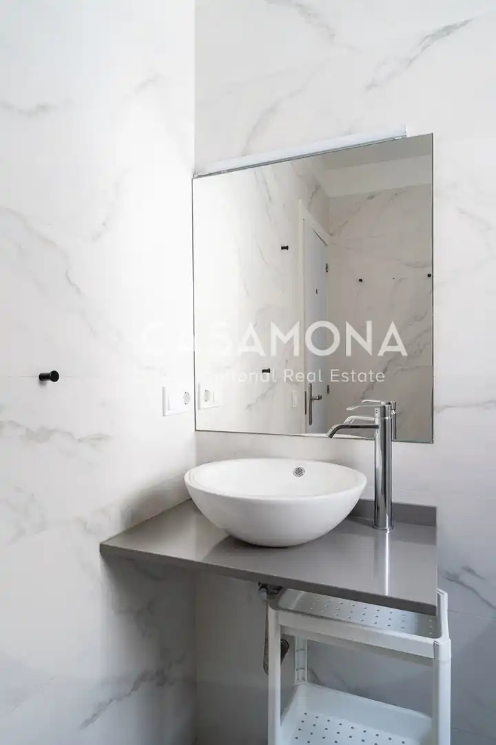 Appartamento 52 m² a Barcelona