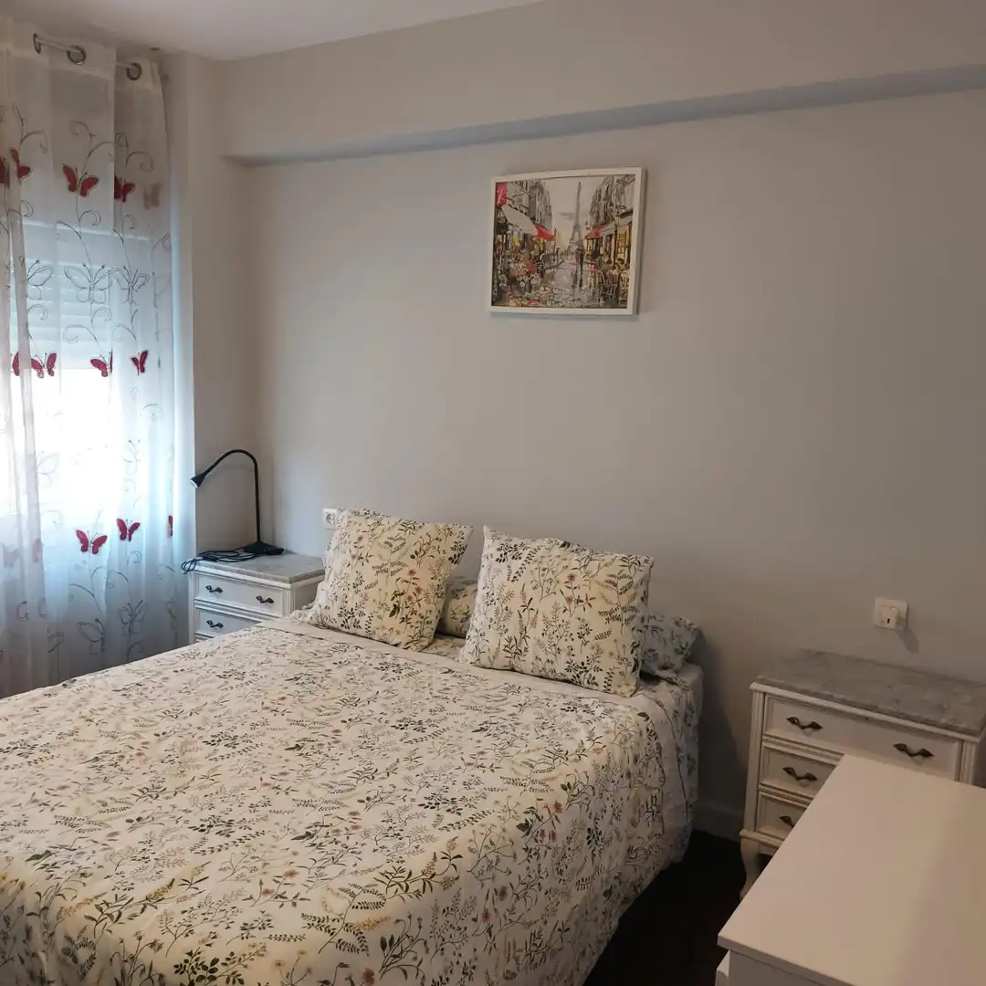 Pis de 69 m² a Oviedo