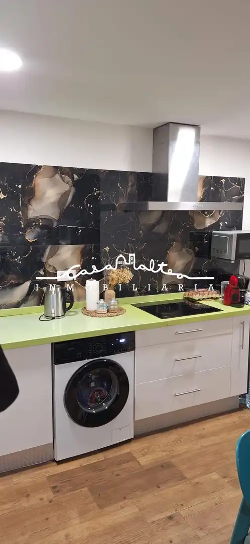 Piso de 45 m² en Altea