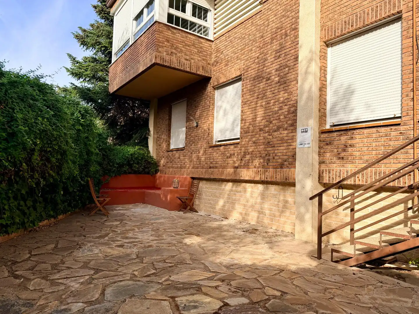 Pis de 105 m² a Las Rozas de Madrid
