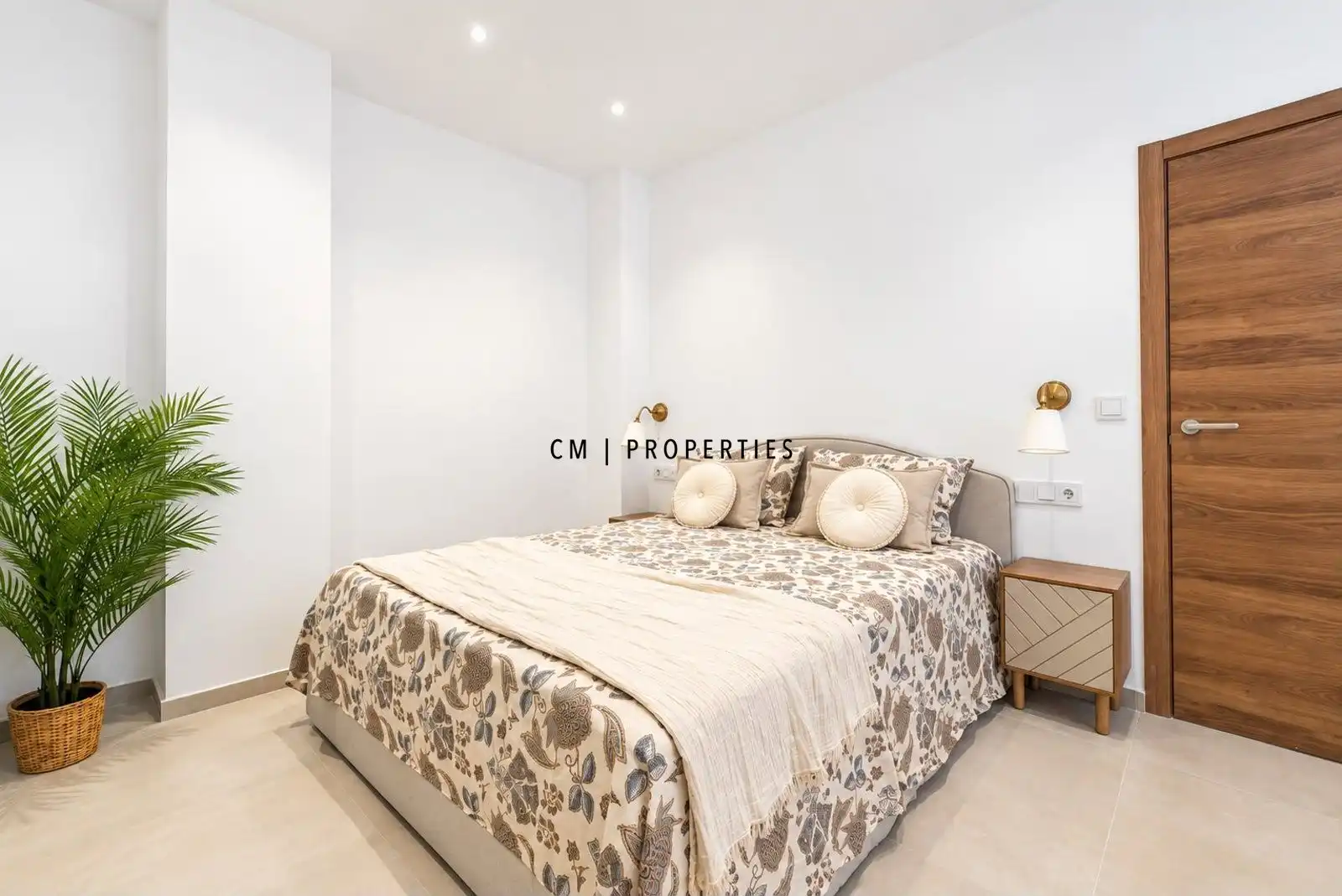 Piso de 121 m² en Valencia