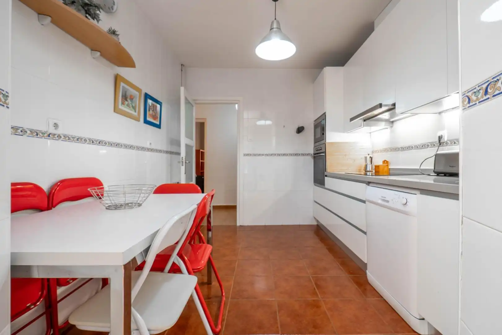 Habitación 115 m², Granada