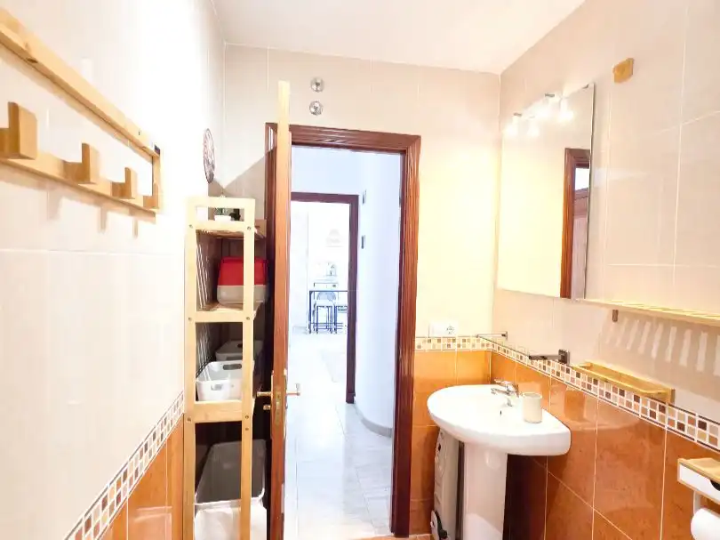 Pis de 45 m² a El Puerto de Santa María