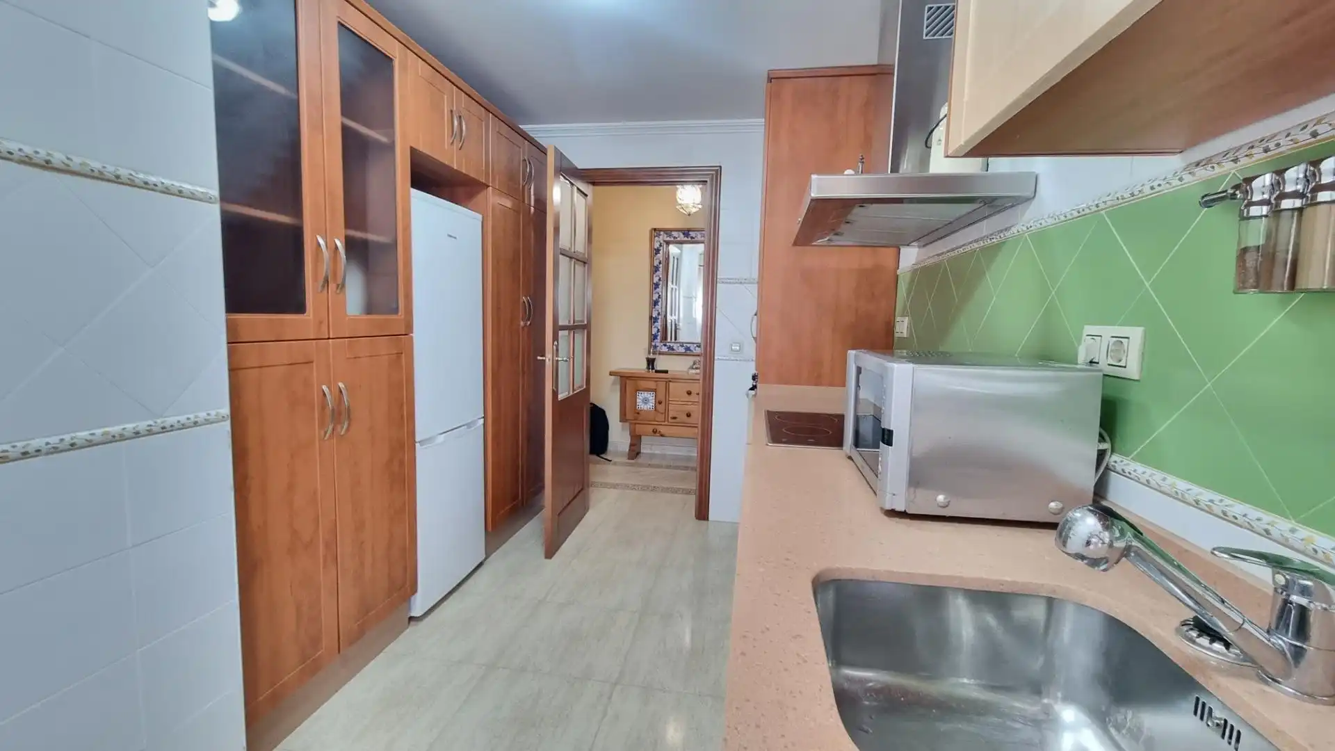 Piso de 85 m² en Dos Hermanas