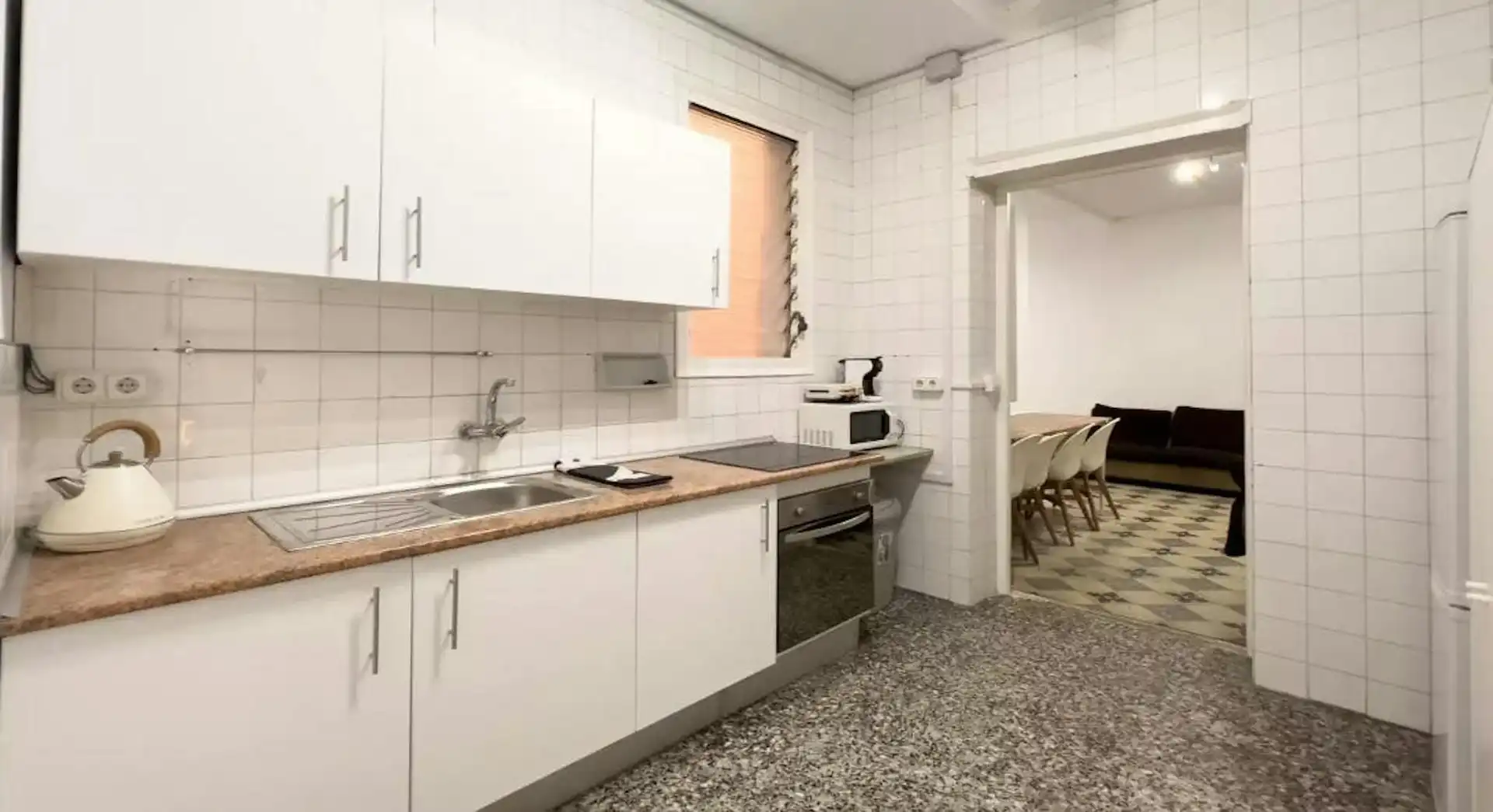 Habitación en alquiler, Barcelona