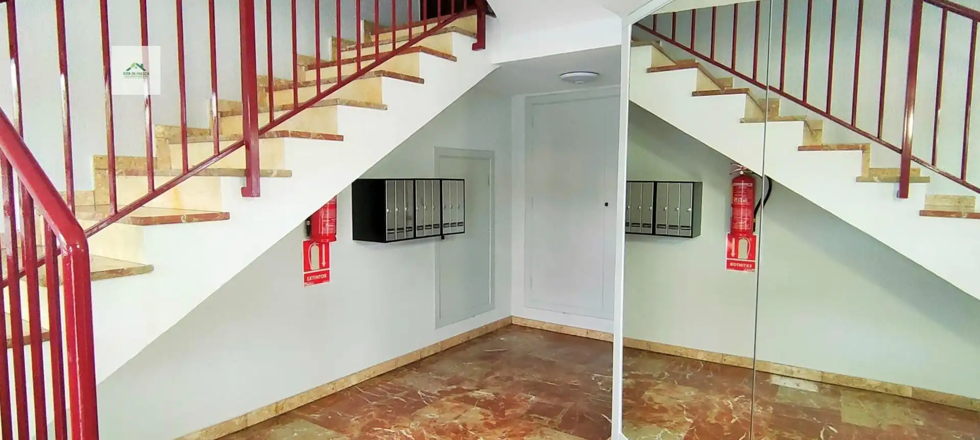 Appartamento 102 m² a Huesca/Uesca