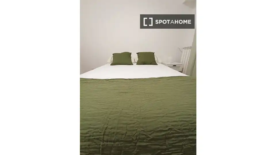 Habitación en alquiler, Zaragoza