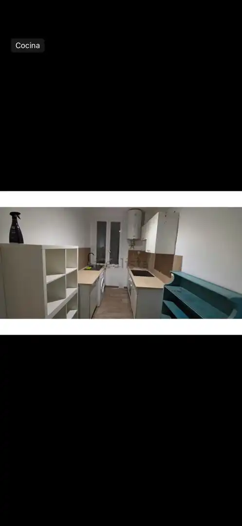 Flat 85 m² in Madrid