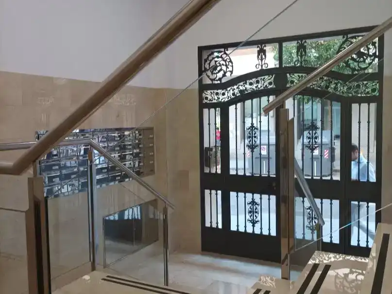 Wohnung 145 m² in Córdoba