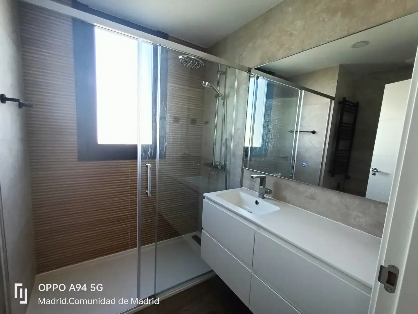 Wohnung 150 m² in Madrid