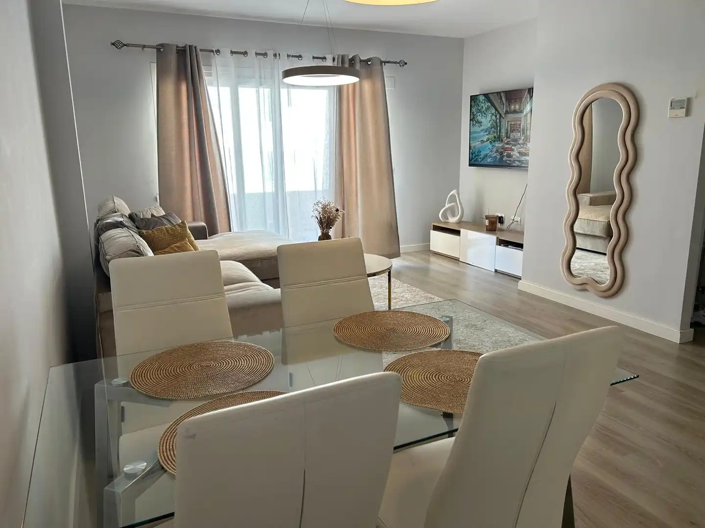 Wohnung 117 m² in Marbella