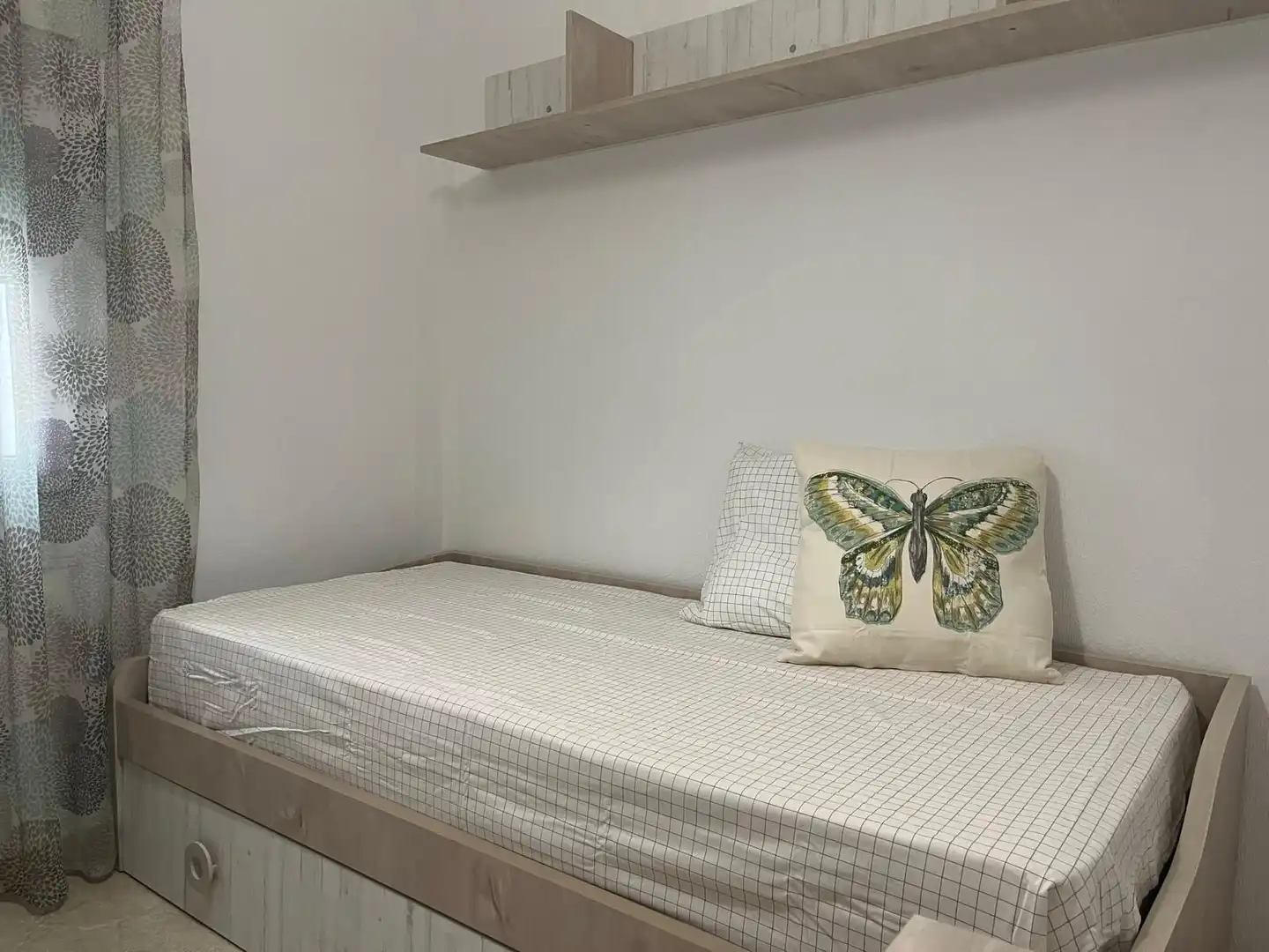 Piso de 70 m² en Almería