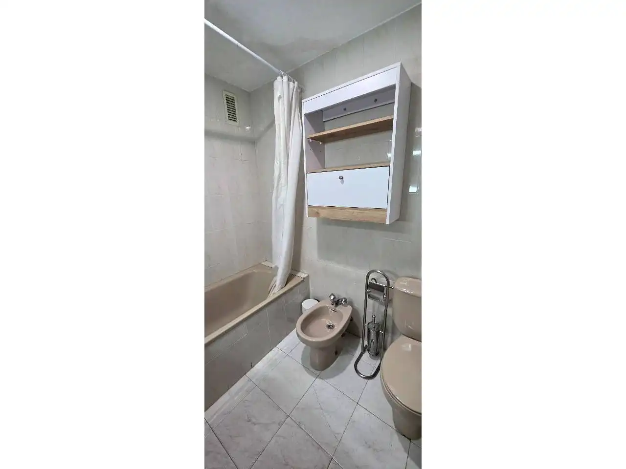 Appartement 92 m² à Logrogne