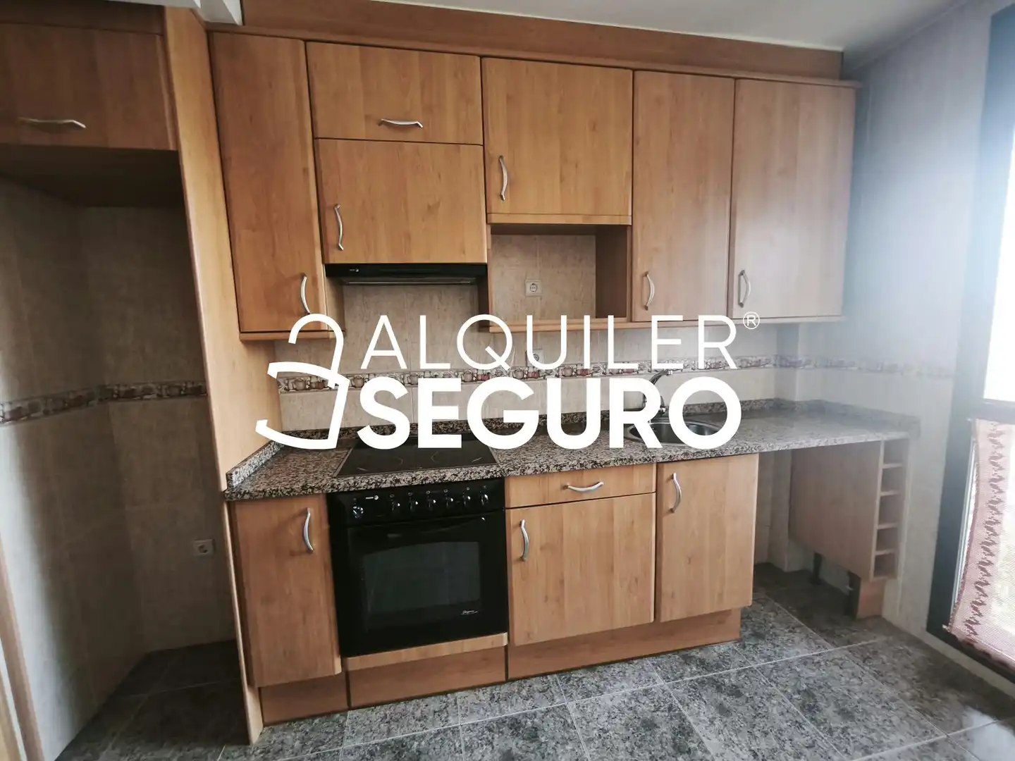 Piso de 80 m² en Zaragoza