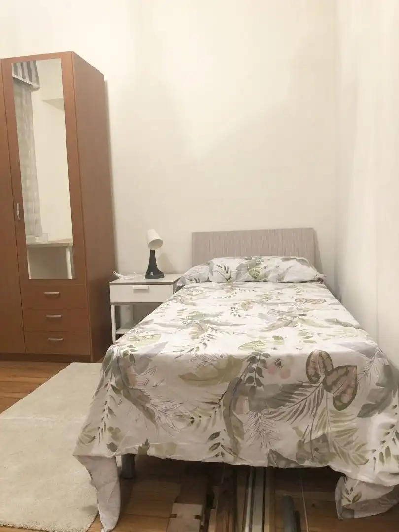 Piso de 105 m² en Bilbao