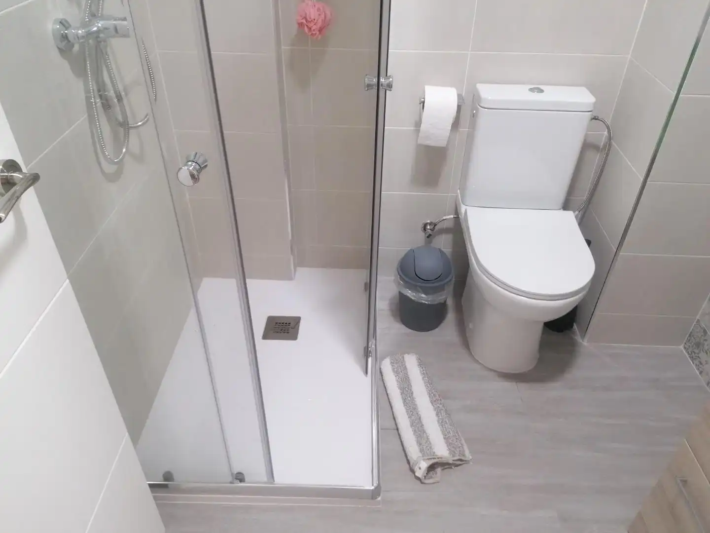 Piso de 90 m² en Badajoz