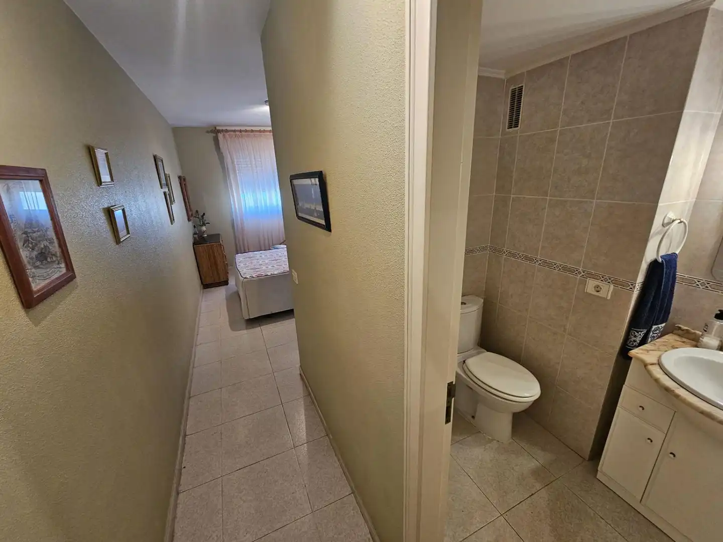 Piso de 90 m² en Benicasim