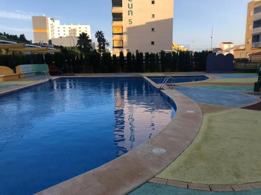 Piso de 95 m² en Gandía