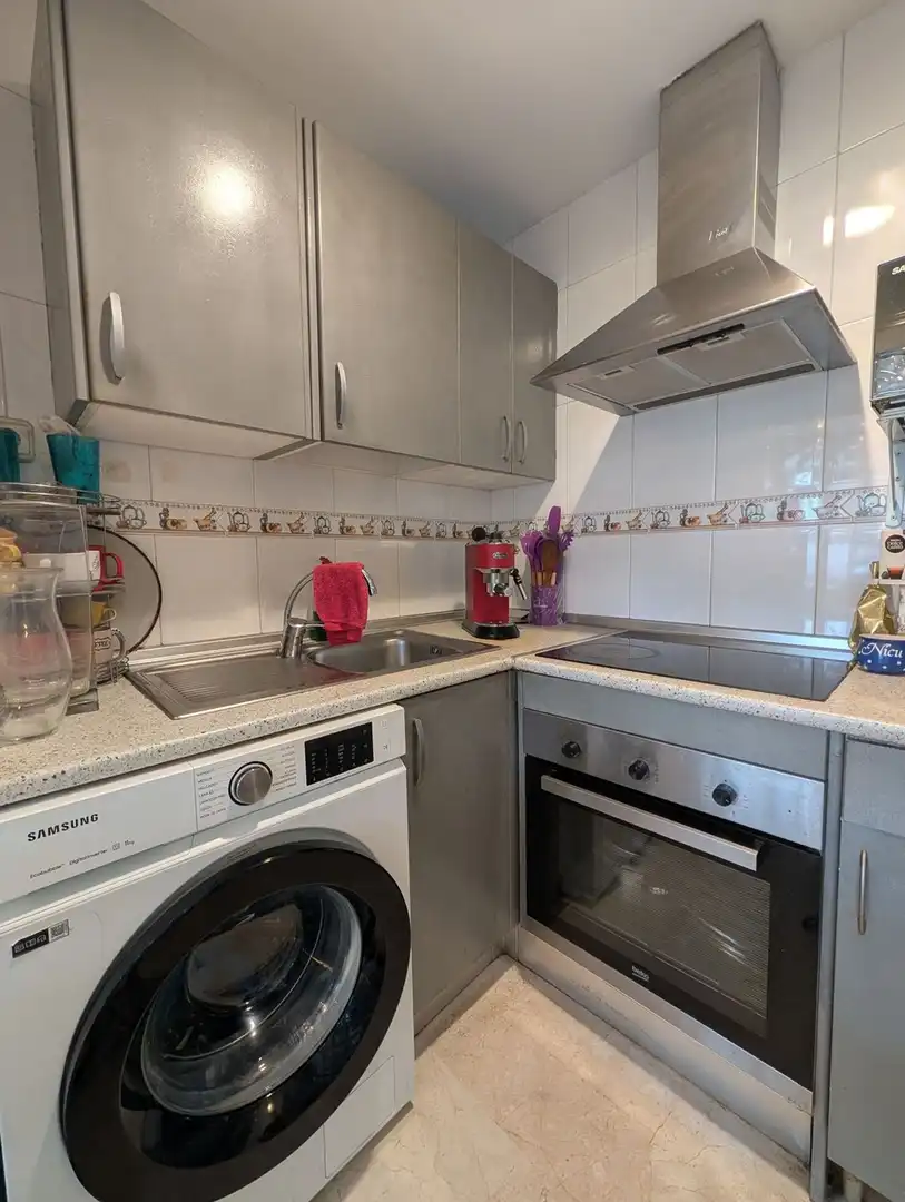 Piso de 65 m² en Estepona