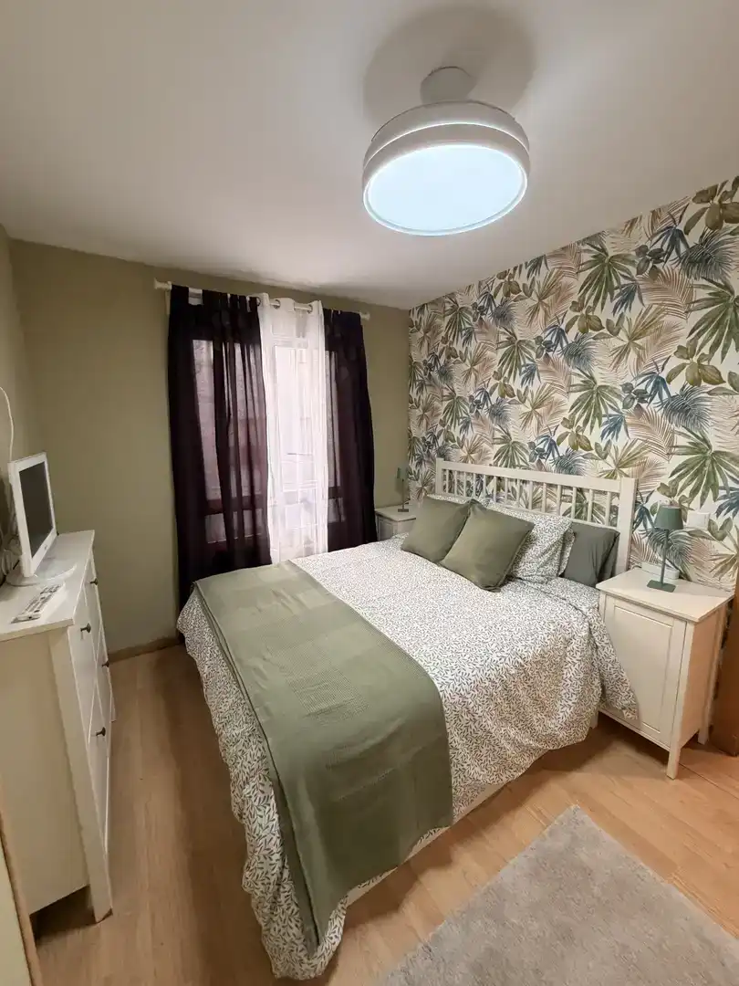 Piso de 62 m² en Oviedo