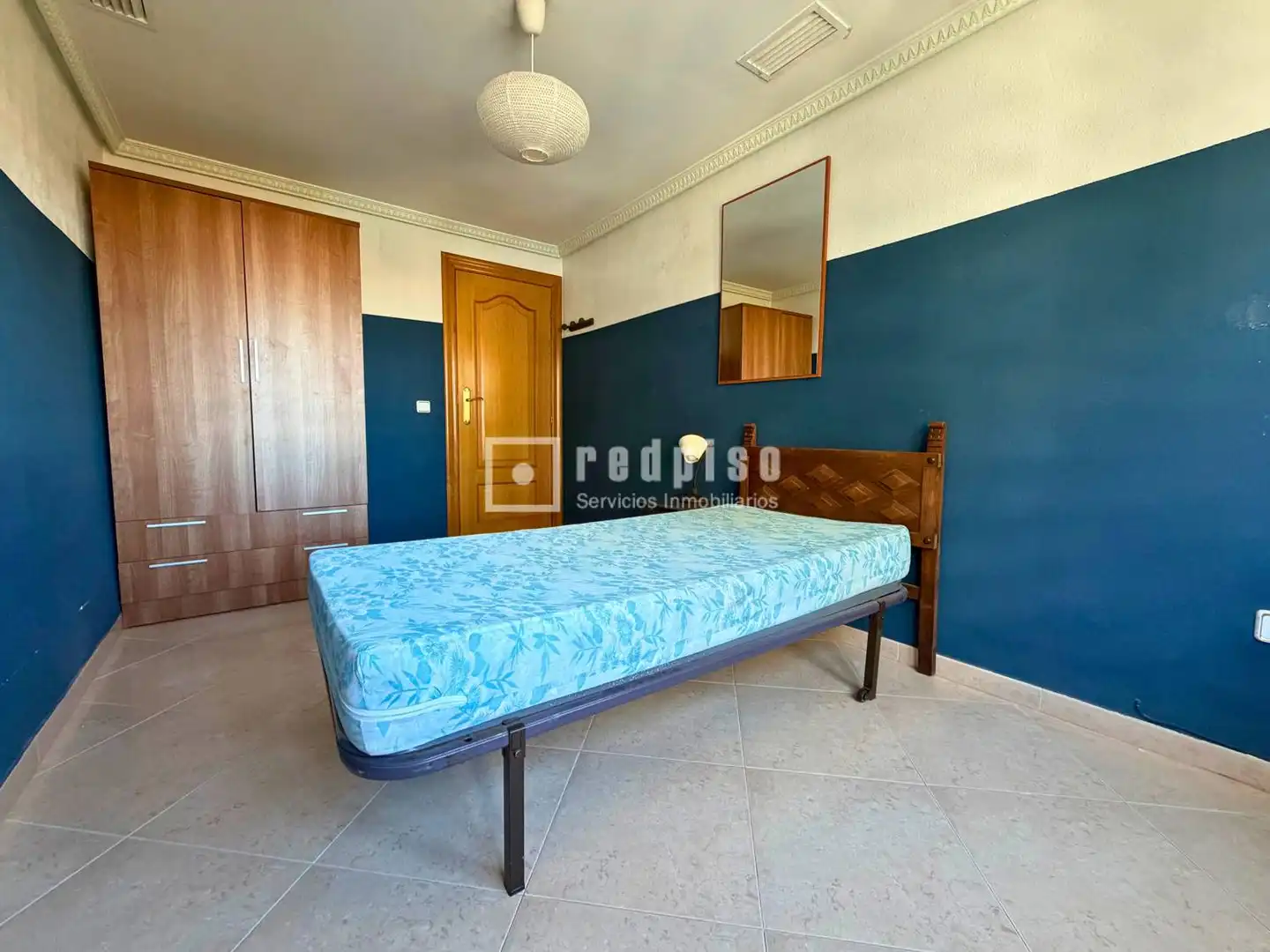 Piso de 113 m² en Valencia