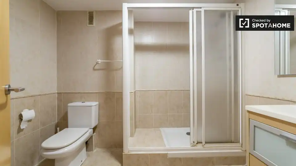 Habitació de lloguer, València