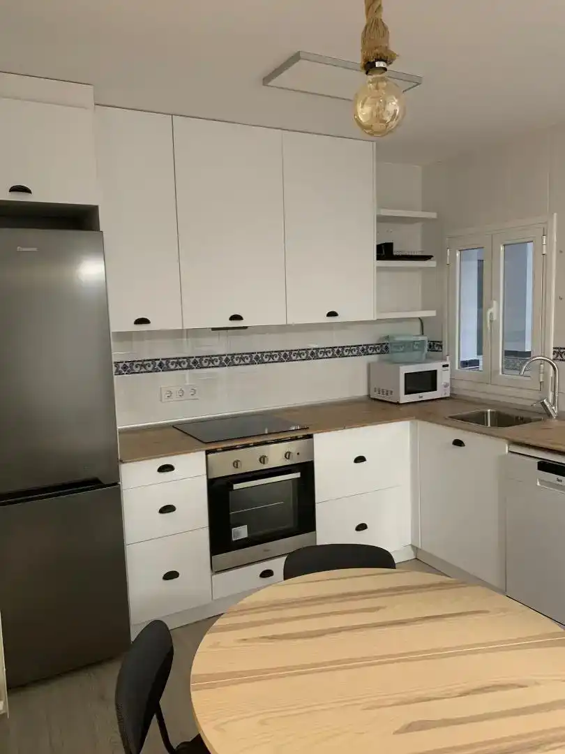 Piso de 134 m² en Alcázar de San Juan