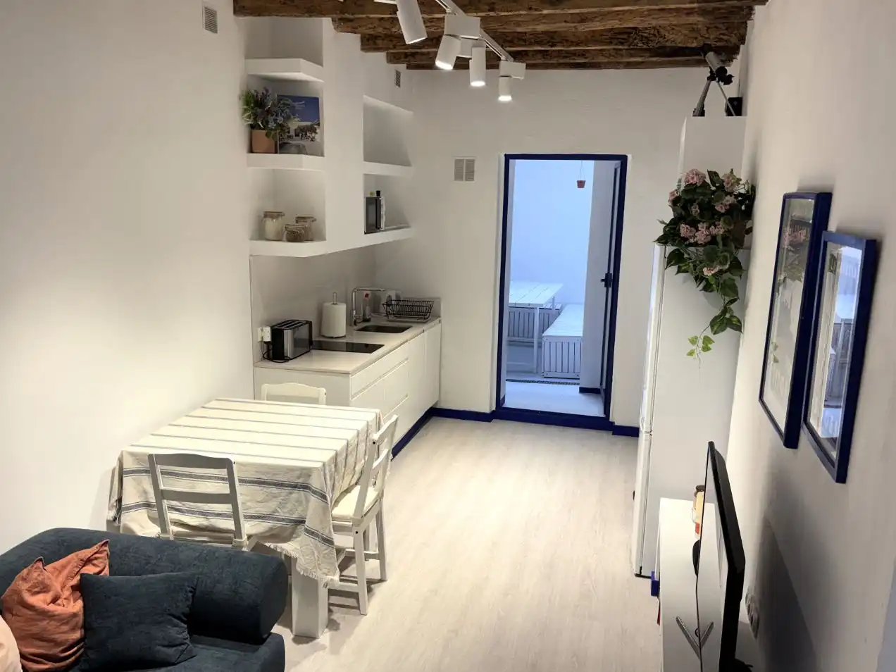 Piso de 70 m² en Sitges