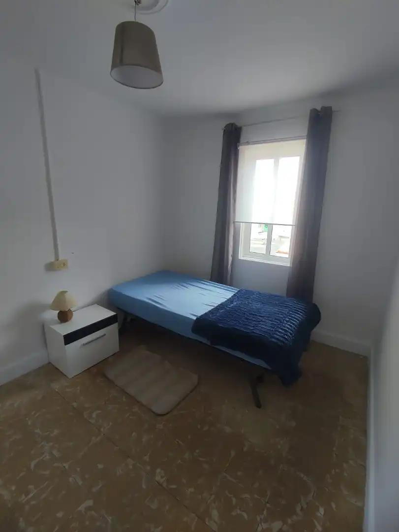 Pis de 78 m² a Narón