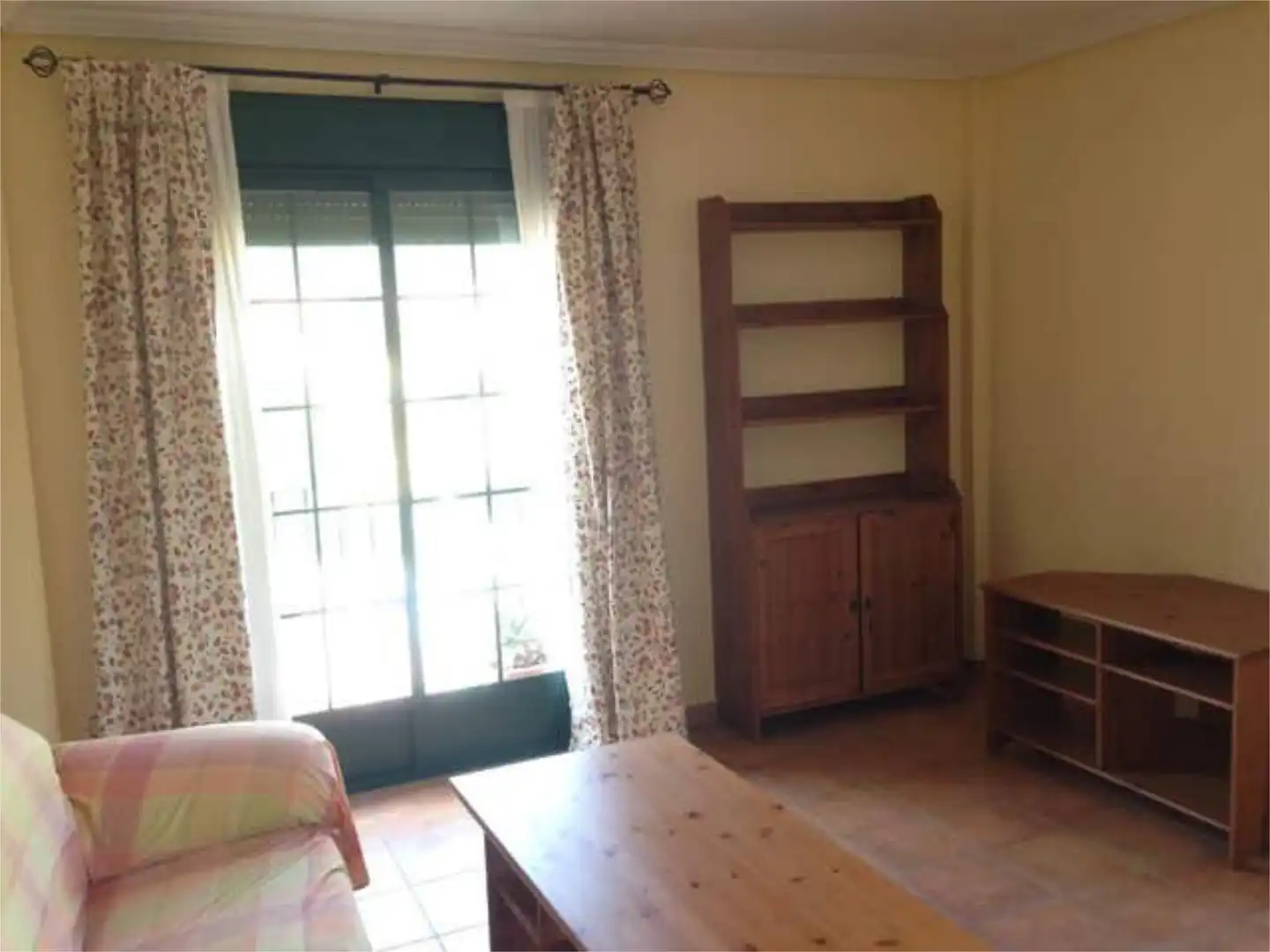 Piso de 65 m² en La Adrada