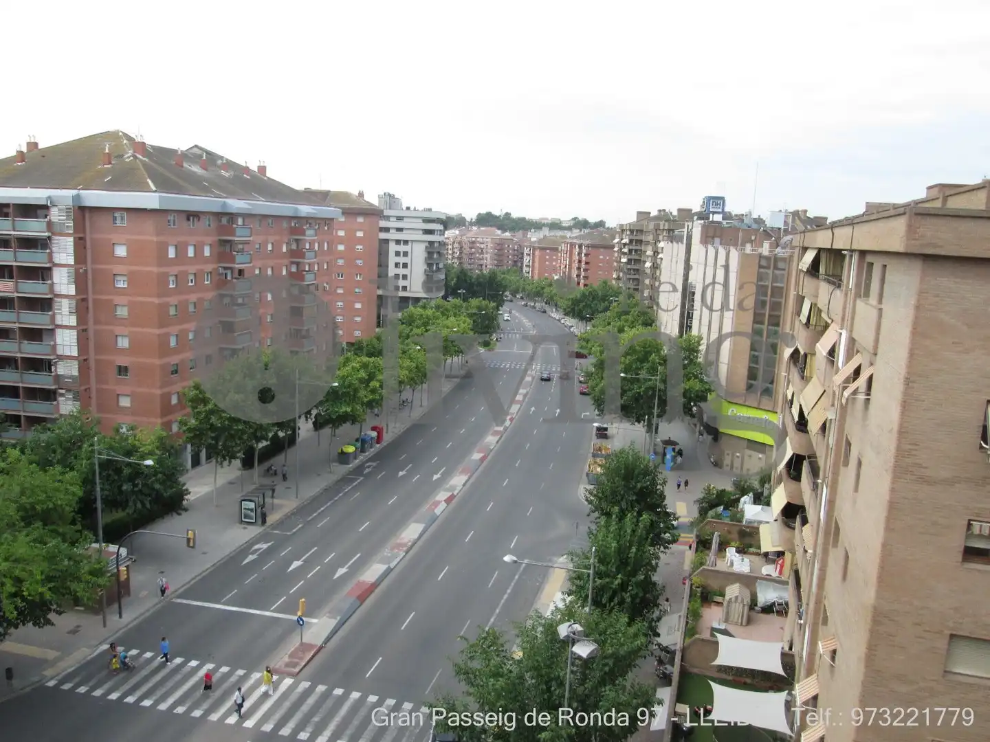 Piso de 119 m² en Lérida