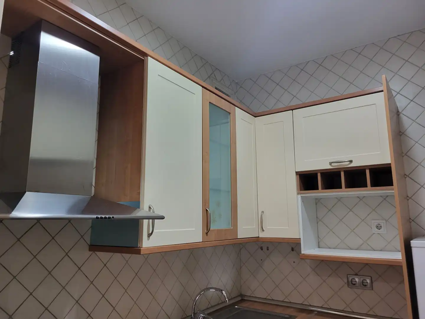 Appartamento 30 m² a Madrid