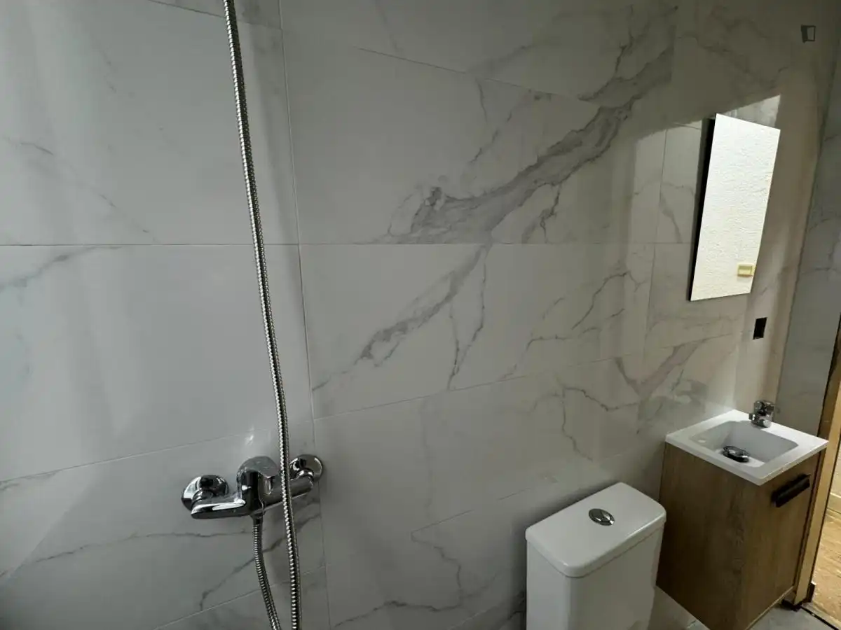 Habitación en alquiler, Madrid
